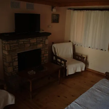 Traditional House In Holiday home Theologos (Thasos)