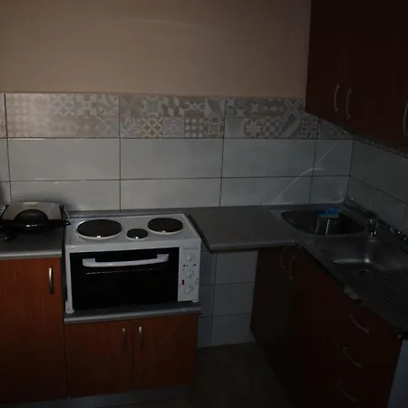 Traditional House In * Theologos (Thasos)