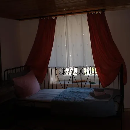 Traditional House In